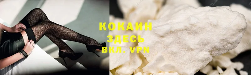 Кокаин Fish Scale  Железногорск-Илимский 